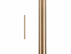 Nowodvorski Mosazné stínidlo Nowodvorski LASER 8571