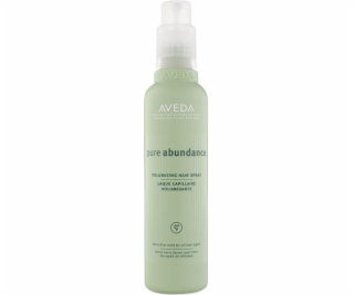 Aveda Aveda Pure Volumizing Fixační lak na vlasy 200 ml -...