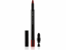 Shiseido Akiu obrysové pieštuky Shiseido Kajal InkArtist 0,8 g, 04 Azuki Red