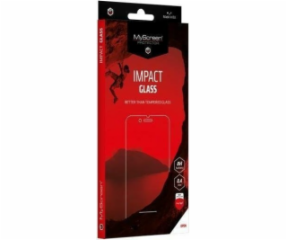 MyScreen Protector Ochranná fólie MyScreen MS ImpactGLASS...