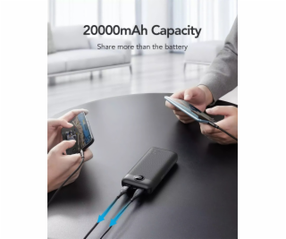 4kom.pl Powerbanka Externí powerbanka VEGER L20S - 20 000...