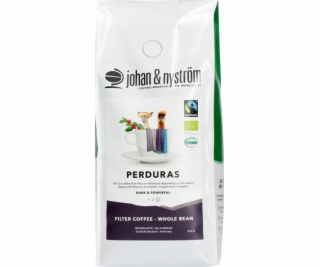 Johan & Nyström Kávová zrna Johan & Nyström - Perduras Pe...