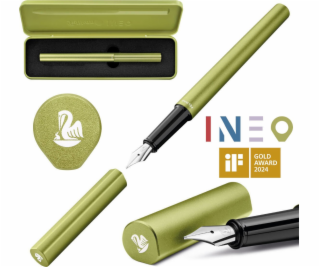 Pelikan Plnicí pero Pelikan 823692, systém plnění náplní,...