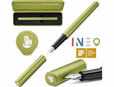 Pelikan Plnicí pero Pelikan 823692, systém plnění náplní, zelená, 1 ks.