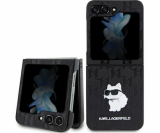 Karl Lagerfeld Karl Lagerfeld KLHCZF5SAPCHNPK Z Flip5 F73...
