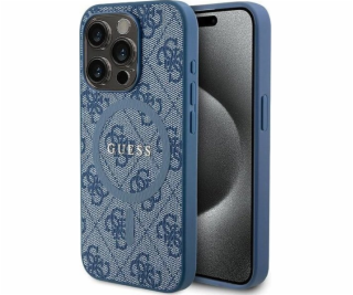 Guess Guess GUHMP14XG4GFRB pevný kryt pro iPhone 14 Pro M...