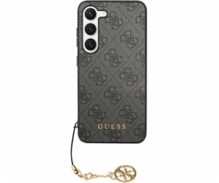 Guess Kolekce přívěsků Guess 4G – kryt na Samsung Galaxy ...
