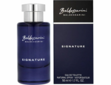Baldessarini pánský parfém Baldessarini EDT Signature (50 ml)