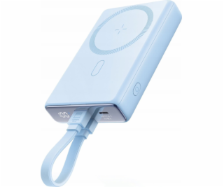 Joyroom Powerbanka JR-PBM01 MagSafe 10000mAh 20W se stojá...