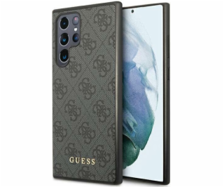 Guess Hodinky GUHCS24LG4GFGR S24 Ultra S928 černé/černé p...