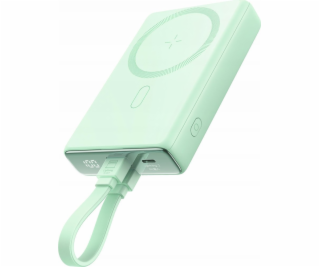 Joyroom Powerbanka Powerbank Joyroom JR-PBM01 MagSafe 100...
