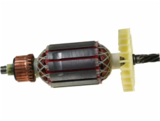 Dedra Rotor (38 mm)