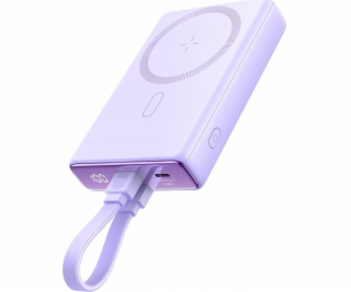 Joyroom Powerbanka JR-PBM01 MagSafe 10000mAh 20W se stojá...