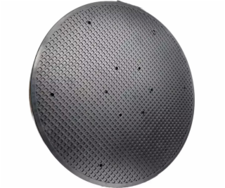 Dedra Plastový loupací disk