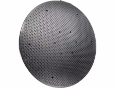 Dedra Plastový loupací disk