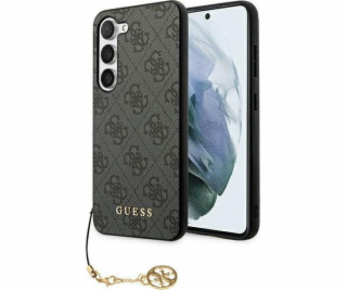 Guess Guess GUHCSA55GF4GGR A55 A556 černá/černá s pevným ...