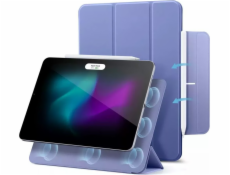 ESR Pouzdro na tablet Magnetické pouzdro ESR Rebound pro Apple iPad Pro 13 7  / 2024 levandulové
