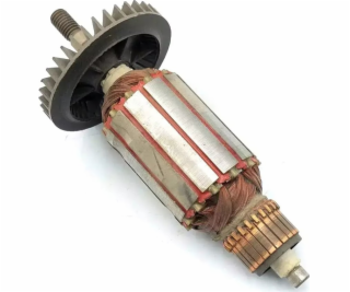 Dedra Rotor