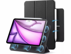 ESR Pouzdro na tablet Magnetické pouzdro ESR Rebound pro Apple iPad Pro 12.9 4 / 5 / 6 / 2020-2022 / Air 13 2024 černé