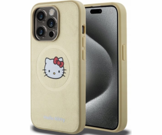 Sourcing Hello Kitty HKHMP14XPGHCKD Pouzdro pro iPhone 14...