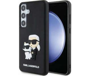 Karl Lagerfeld Karl Lagerfeld KLHCS24S3DRKCNK S24 S921 če...