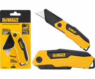 Dewalt Nůž DEWALT TR. OST. SKLÁDACÍ