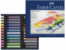 Faber-Castell Měkké pastely (128336 FC)