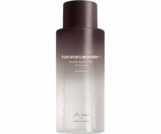 HaruHaru Wonder Black Rice Hyaluronic Toner hyaluronový t...