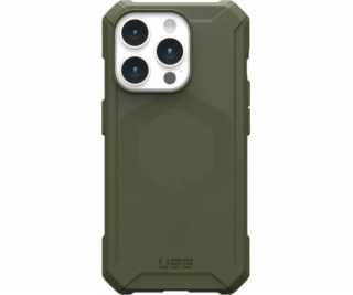 UAG Pouzdro Essential Armor MagSafe pro iPhone 15 Pro - z...