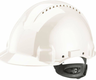 3M Ochranná přilba Peltor G3000, bílá