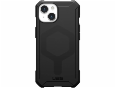 UAG Pouzdro Essential Armor MagSafe pro iPhone 15 Plus - černé