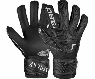 Reusch Juniorské rukavice Reusch Attrakt Infinity 54 72 7...