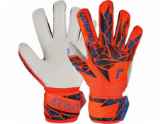 Reusch Rukavice Reusch Attrakt Solid Finger Support Junior 54 72 510 2210