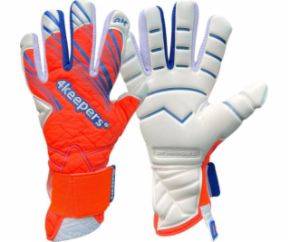 4keepers Dětské rukavice 4Keepers Soft Amber NC S929221