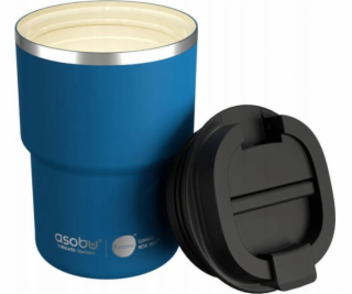 Asobu Asobu - Pick Me Up Blue - Termohrnek 360 ml