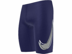 Nike Plavky Multilogo JR NESSD073 440