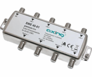 NoName Adder AX SWE 40-01