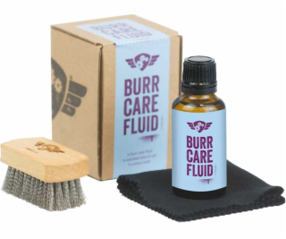 Comandante Comandante - Sada péče o mlýnský kámen