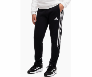 Adidas Dětské kalhoty Tiro 23 League Sweat Black HS3614 1...