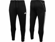 Adidas Dětské kalhoty Tiro 23 League Training Černé HS3496 140cm