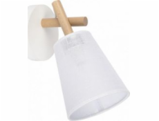 TK Lighting Nástěnná lampa Viao 1x60W (818)