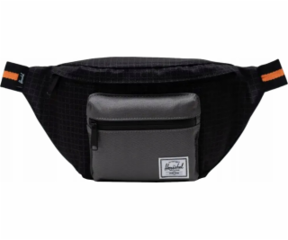 Herschel Ledvinka Herschel Seventeen 10017-05722 Černá Je...