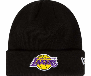 New Era Kšiltovka Essential Cuff Beanie Los Angeles Laker...