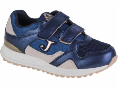 Joma Joma 6100 Jr 2303 J6100S2303V Tmavě modrá 32