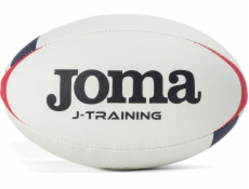 Joma Ragbyový míč J-Training 400679-206 bílý 5