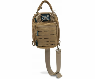 OFFLANDER Taška přes rameno OFFLANDER TACTIC 5L