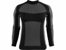 Outhorn Dámské termo tričko F097 černé OTHAW23USEAF097 20S S/M