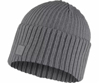 Buff Čepice Buff Rutger 1296949381000 šedá Jedna velikost