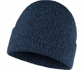 Buff Pletená čepice Buff Jarn 1296187881000 Tmavě modrá J...