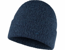 Buff Pletená čepice Buff Jarn 1296187881000 Tmavě modrá Jedna velikost